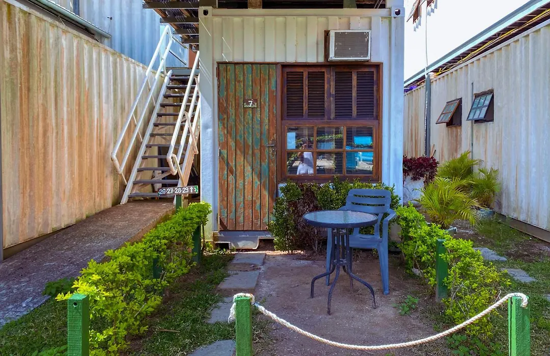 Container Eco Suítes-1
