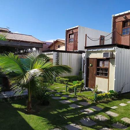 Container Eco Suítes-2